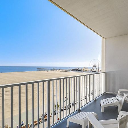 Belmont Towers 505 Apartment Ocean City Ngoại thất bức ảnh