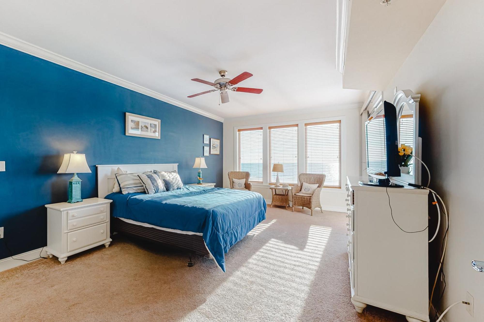 Belmont Towers 505 Apartment Ocean City Ngoại thất bức ảnh