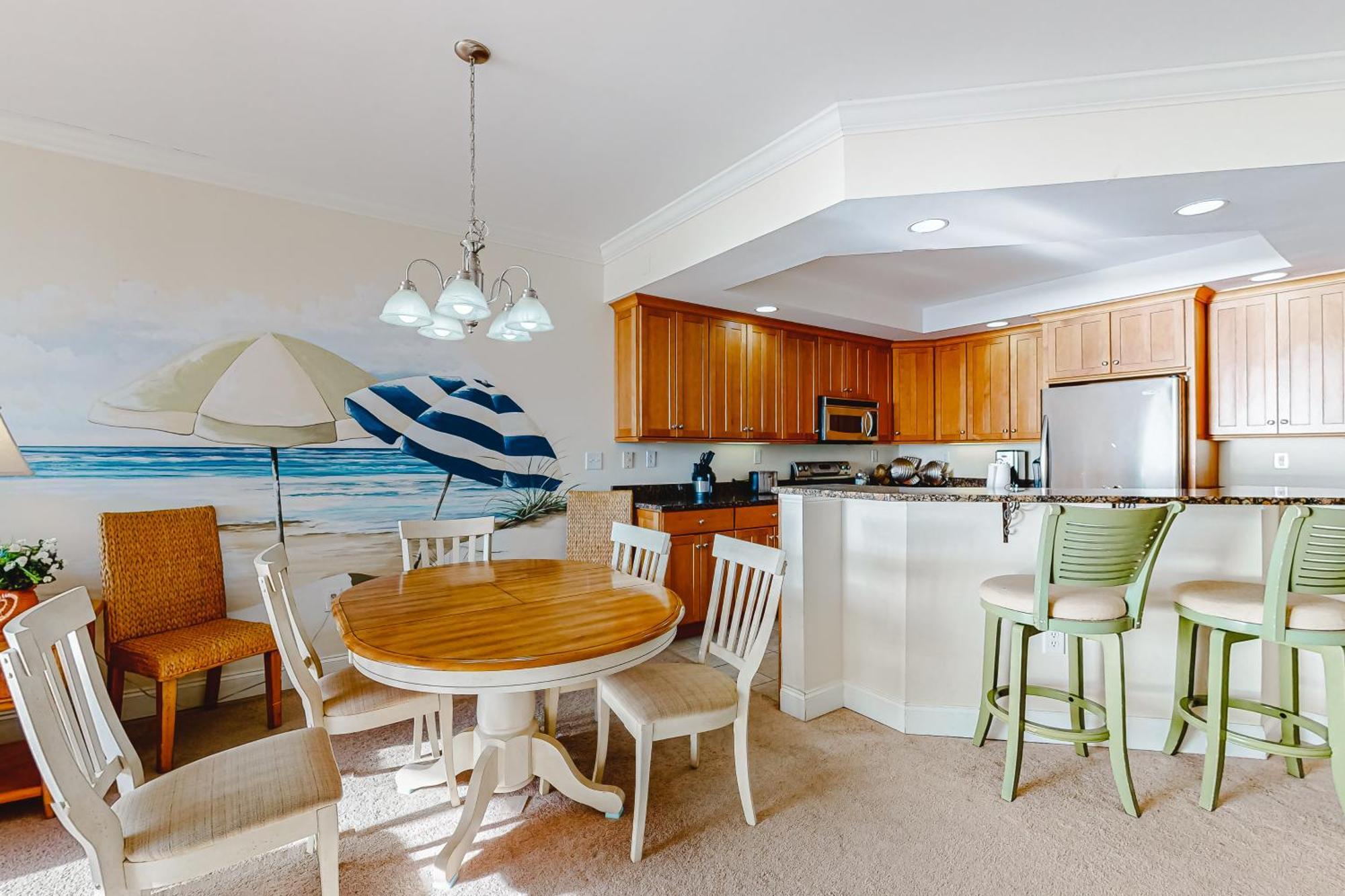 Belmont Towers 505 Apartment Ocean City Ngoại thất bức ảnh